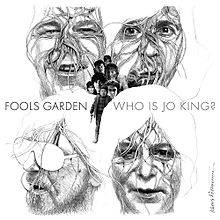 Fools Garden : Who Is Jo King?